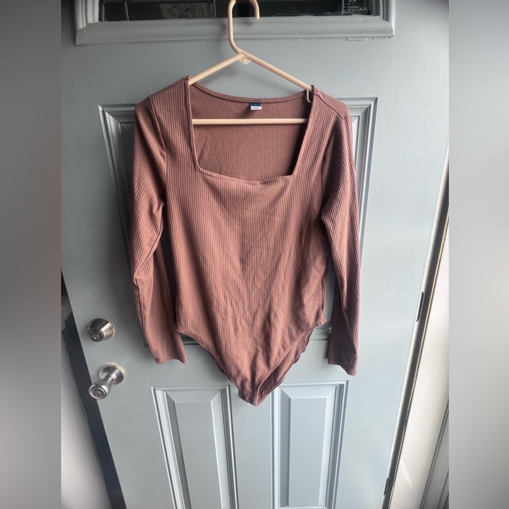 Old Navy Bodysuit